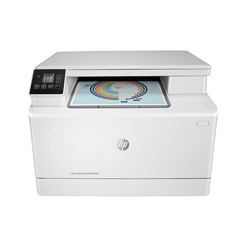 Máy In HP Pro MFP M182N (7KW54A)